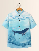 Blue Whale Everyday Comfort, Made for Everyone