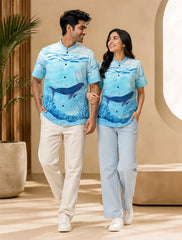 Blue Whale Everyday Comfort, Made for Everyone