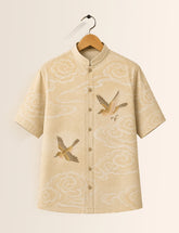 Cream Bird Everyday Comfort, Made for Everyone