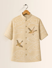 Cream Bird Everyday Comfort, Made for Everyone