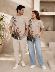 Cream Vintage Everyday Comfort, Made for Everyone