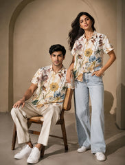 Flowery Everyday Comfort, Made for Everyone