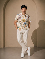 Flowery Everyday Comfort, Made for Everyone