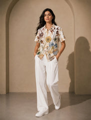 Flowery Everyday Comfort, Made for Everyone