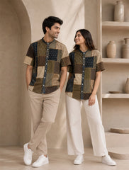 Green Blocks Everyday Comfort, Made for Everyone