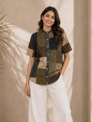 Green Blocks Everyday Comfort, Made for Everyone