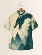 Green Dragon Everyday Comfort, Made for Everyone