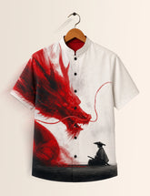 Red Dragon Everyday Comfort, Made for Everyone
