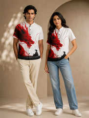 Red Dragon Everyday Comfort, Made for Everyone