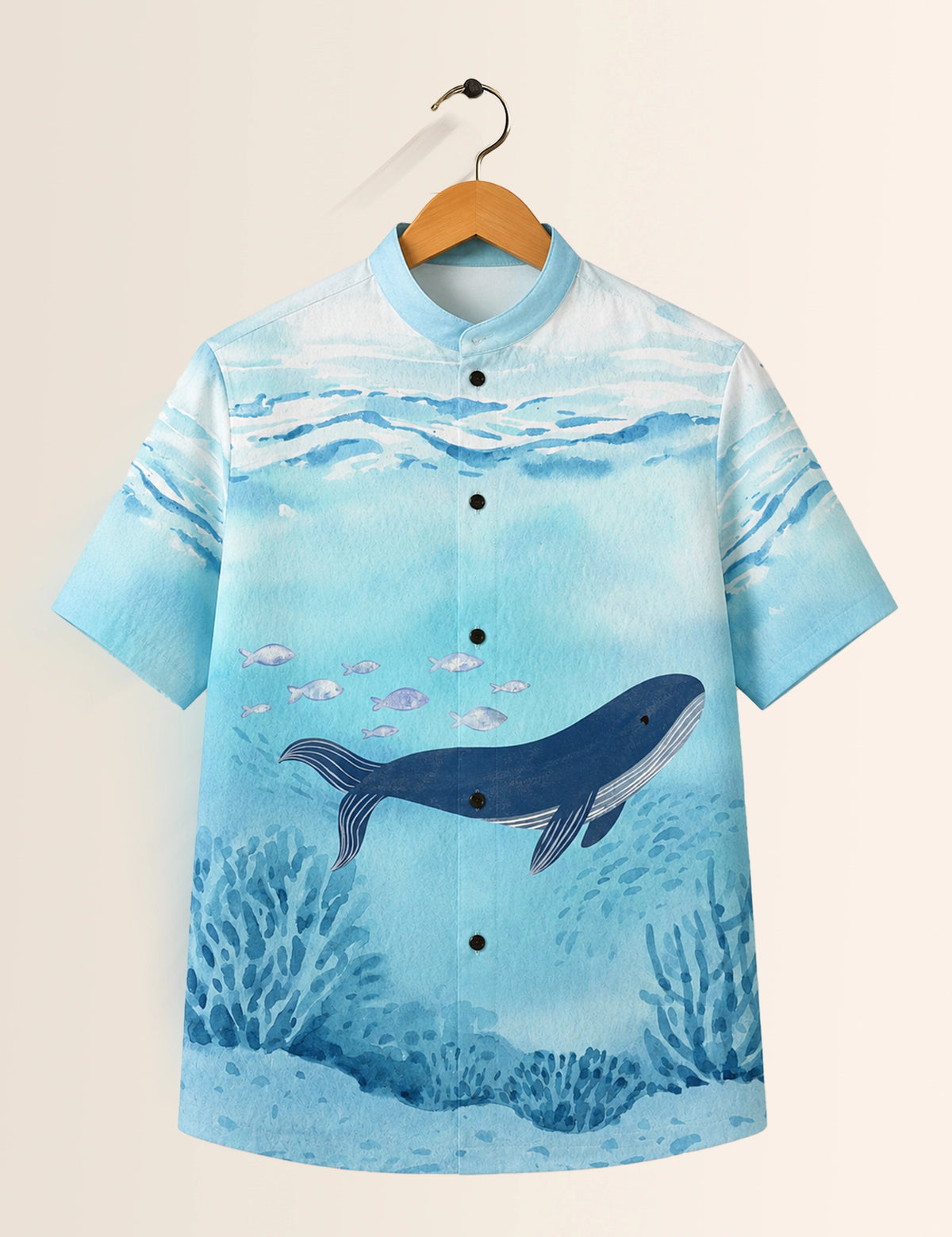 Blue Whale Everyday Comfort, Made for Everyone