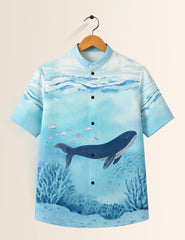 Blue Whale Everyday Comfort, Made for Everyone