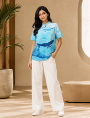 Blue Whale Everyday Comfort, Made for Everyone