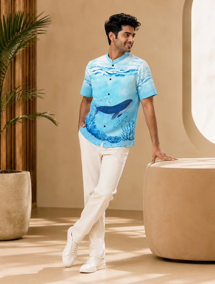 Blue Whale Everyday Comfort, Made for Everyone
