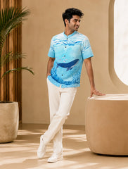 Blue Whale Everyday Comfort, Made for Everyone