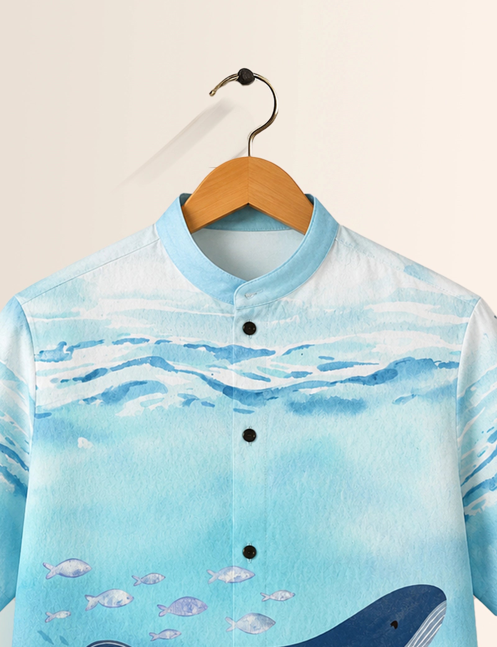Blue Whale Everyday Comfort, Made for Everyone