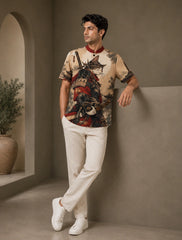 Cat Samurai Everyday Comfort, Made for Everyone