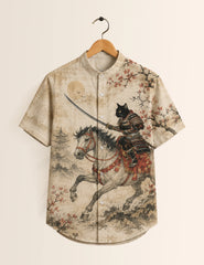 Cat Warrior Everyday Comfort, Made for Everyone