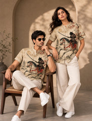 Cat Warrior Everyday Comfort, Made for Everyone