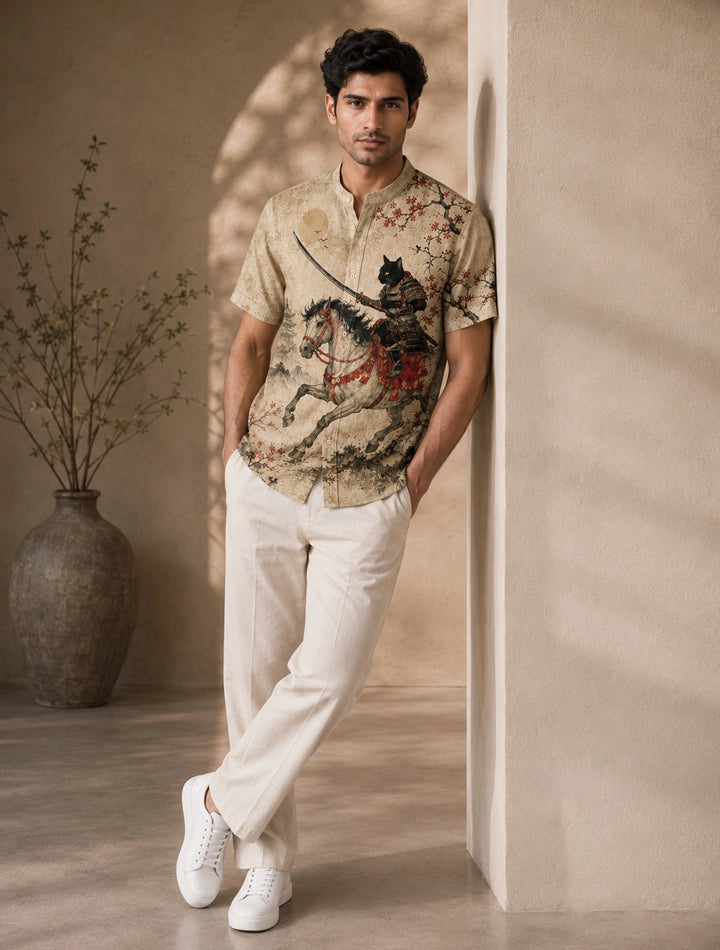 Cat Warrior Everyday Comfort, Made for Everyone