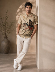 Cat Warrior Everyday Comfort, Made for Everyone