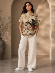 Cat Warrior Everyday Comfort, Made for Everyone