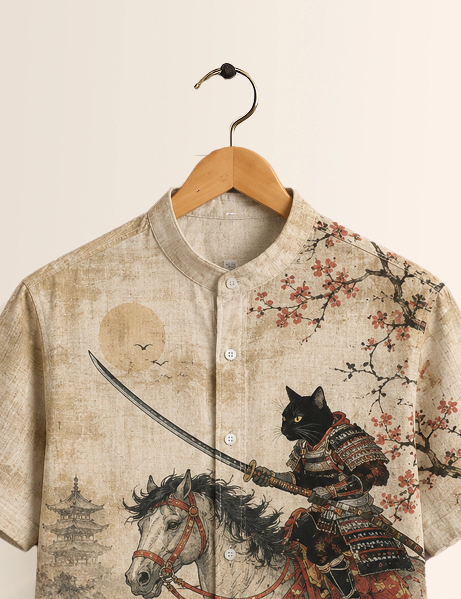 Cat Warrior Everyday Comfort, Made for Everyone