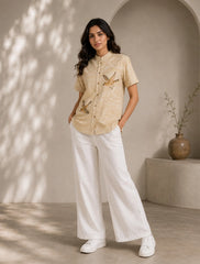 Cream Bird Everyday Comfort, Made for Everyone