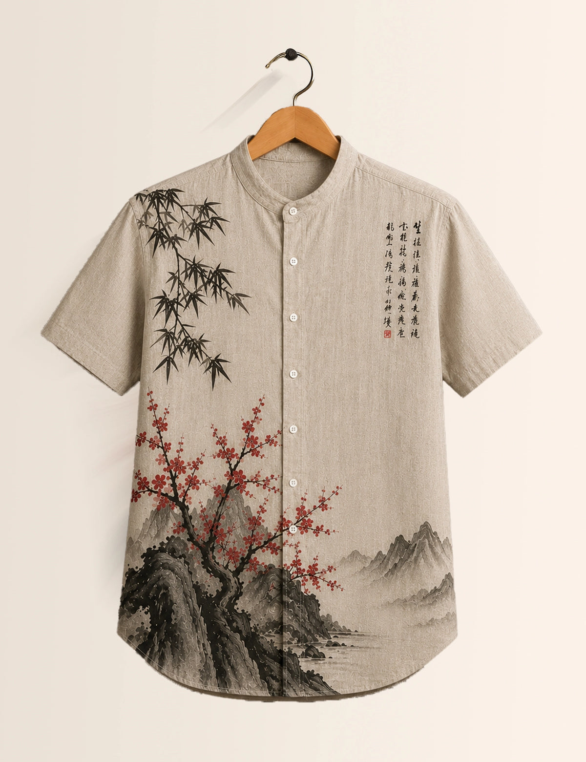 Cream Vintage Everyday Comfort, Made for Everyone