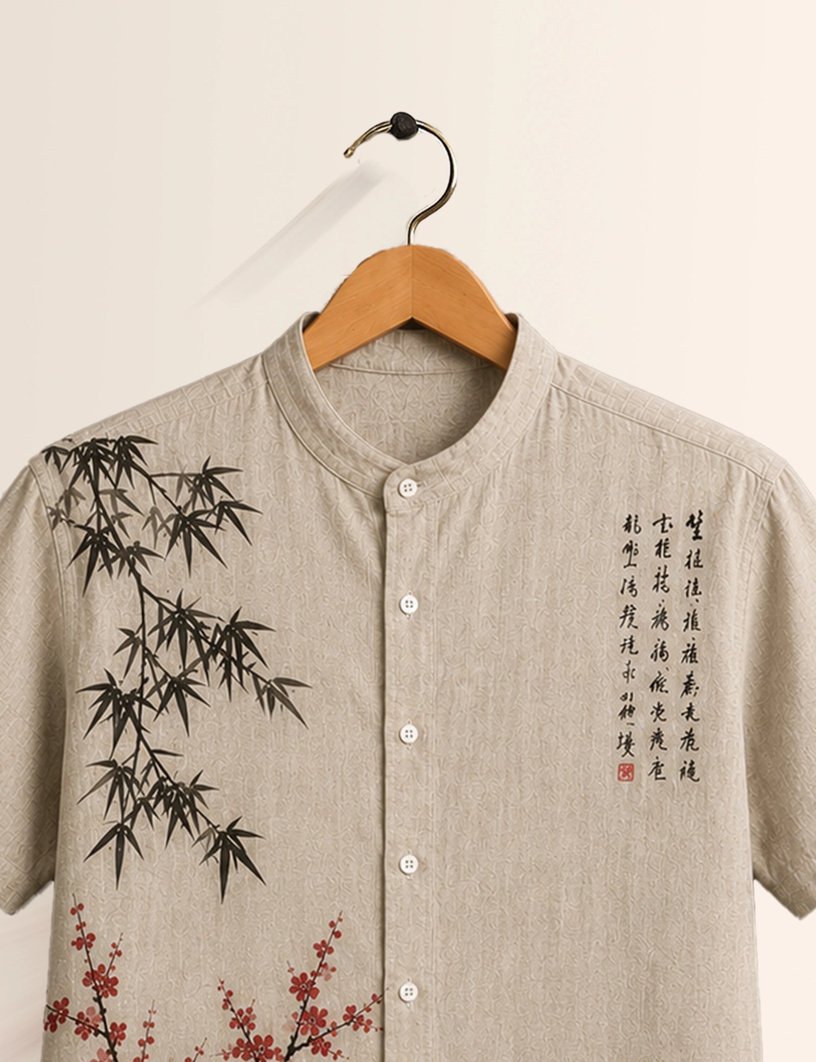 Cream Vintage Everyday Comfort, Made for Everyone