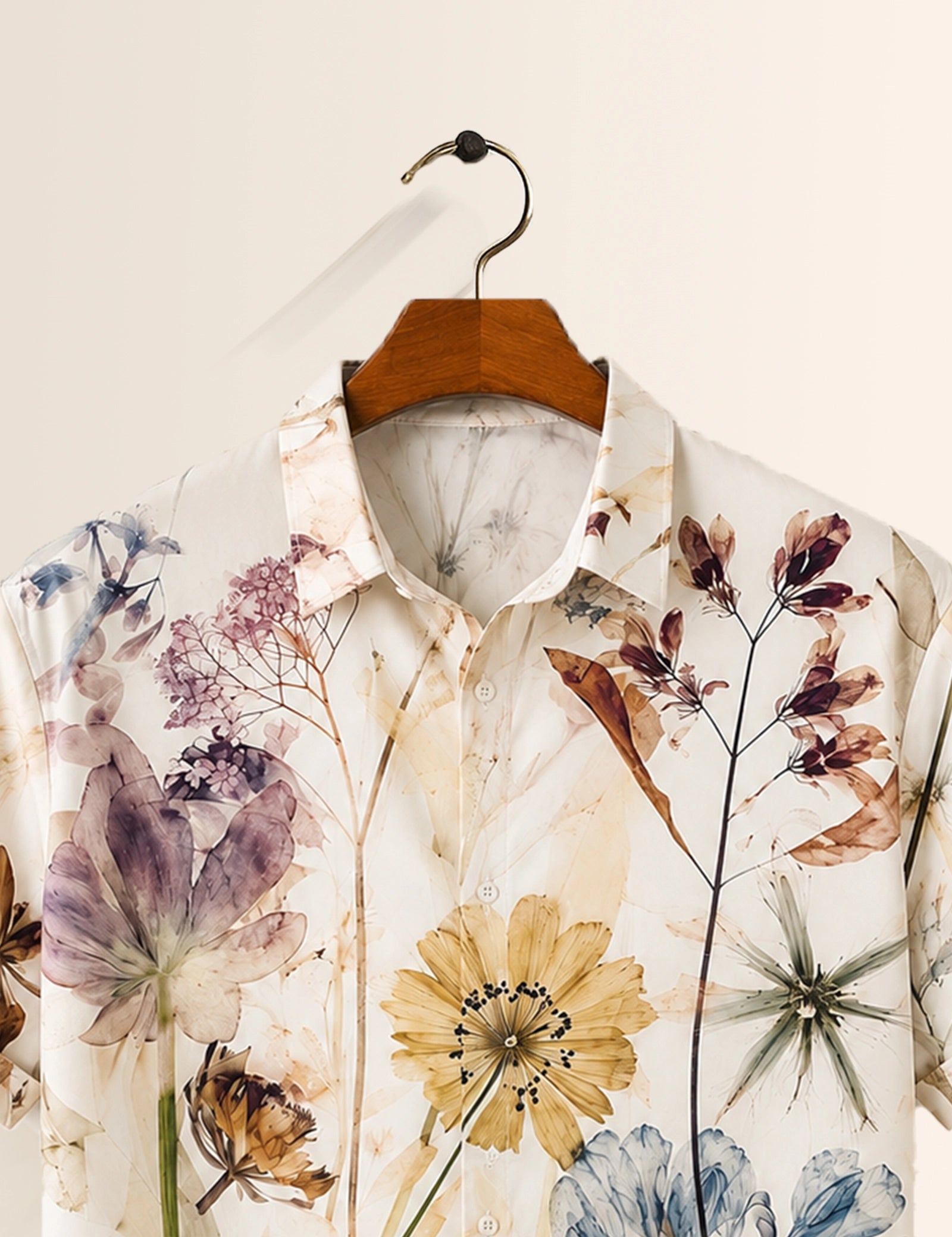 Flowery Everyday Comfort, Made for Everyone