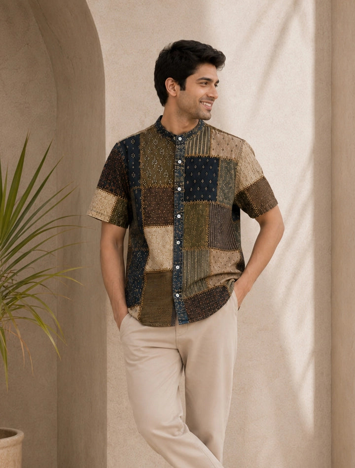 Green Blocks Everyday Comfort, Made for Everyone