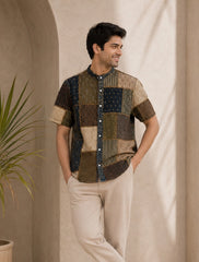 Green Blocks Everyday Comfort, Made for Everyone