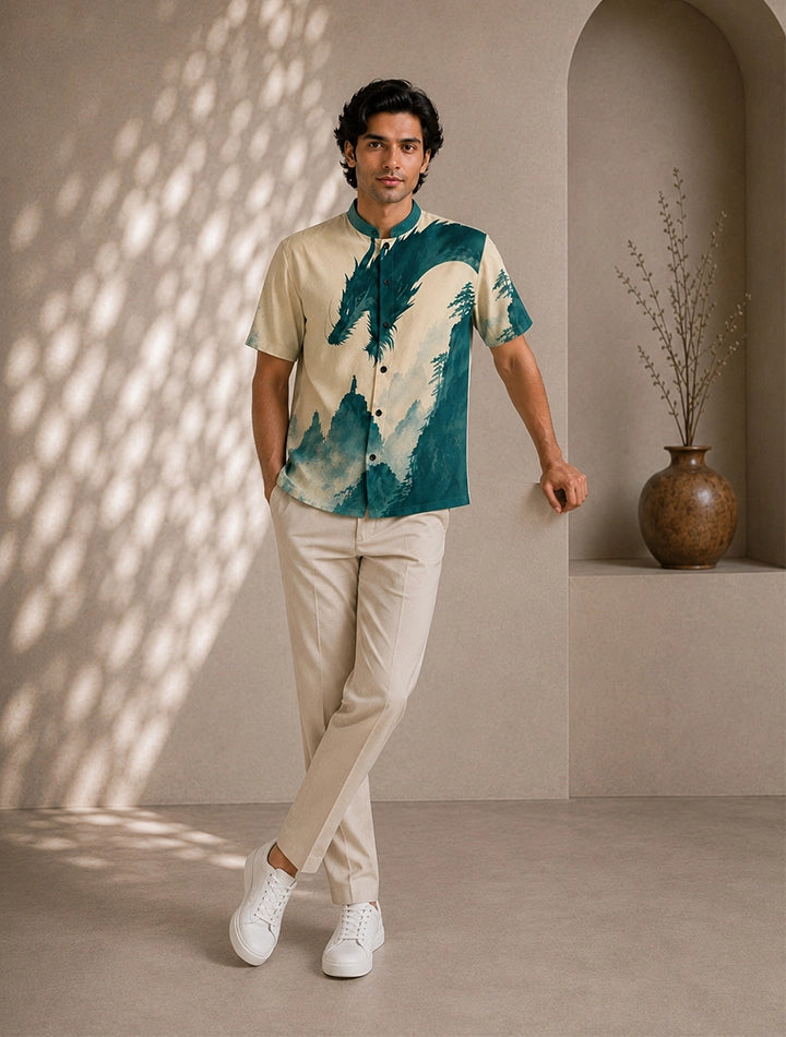 Green Dragon Everyday Comfort, Made for Everyone