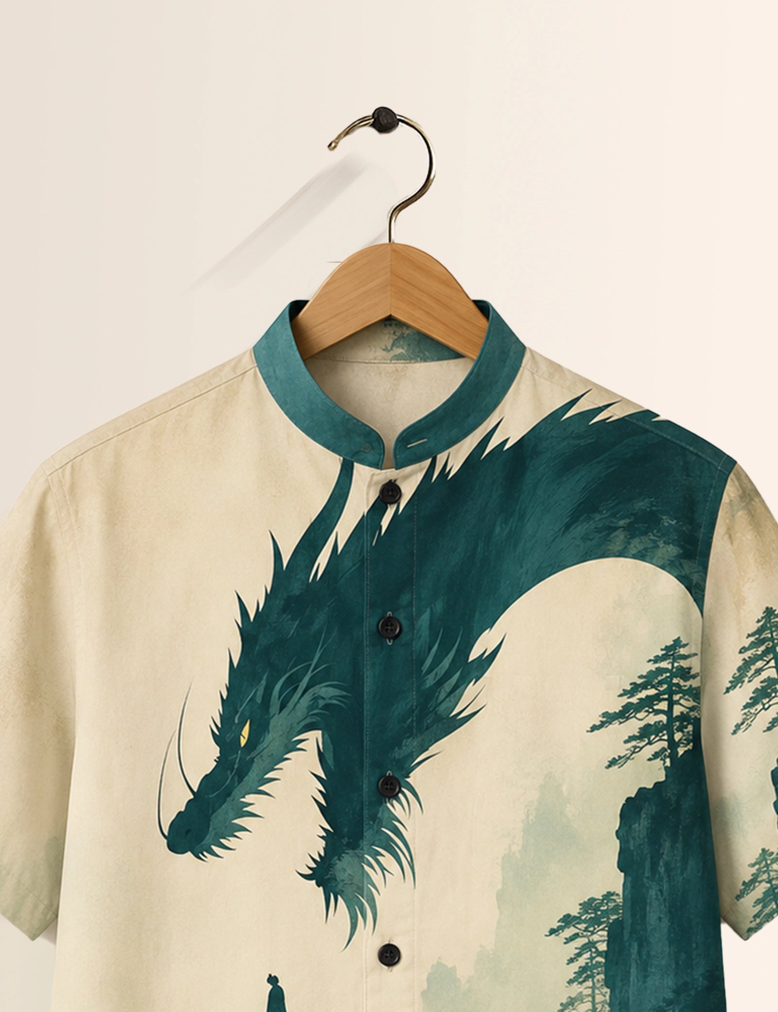 Green Dragon Everyday Comfort, Made for Everyone