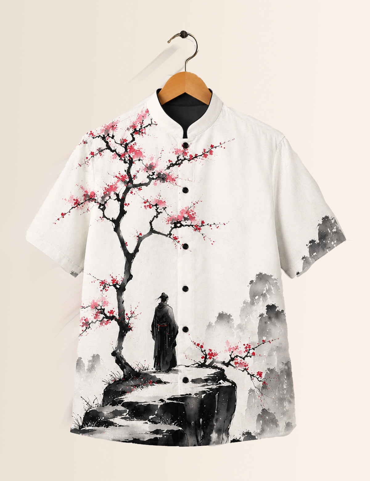 Man Tree Everyday Comfort, Made for Everyone