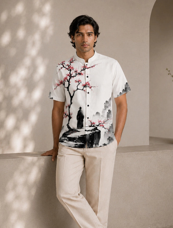 Man Tree Everyday Comfort, Made for Everyone