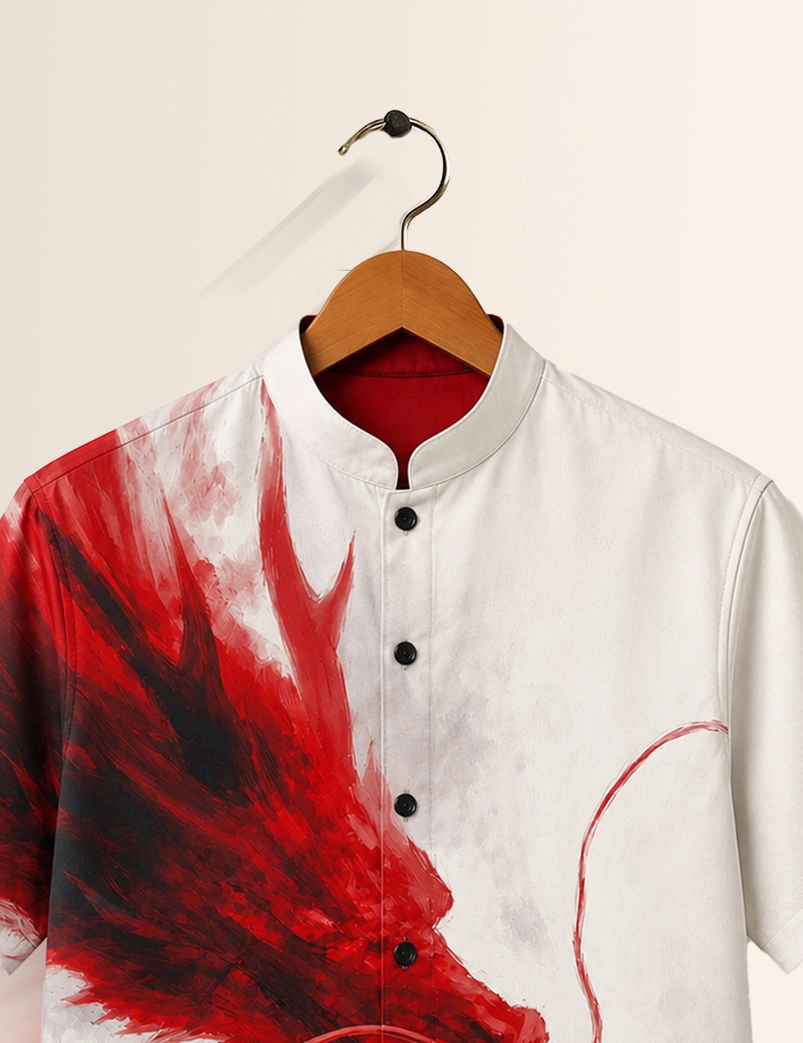 Red Dragon Everyday Comfort, Made for Everyone