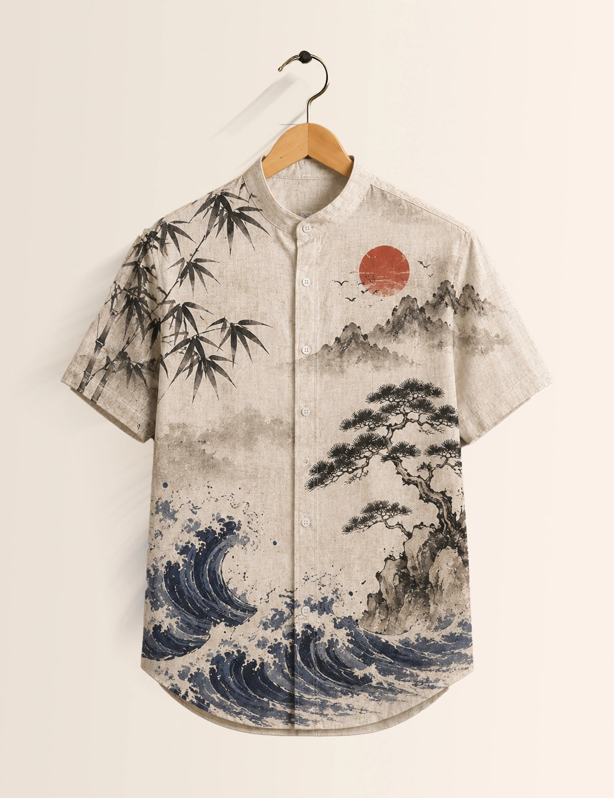 Sea Scene Everyday Comfort, Made for Everyone