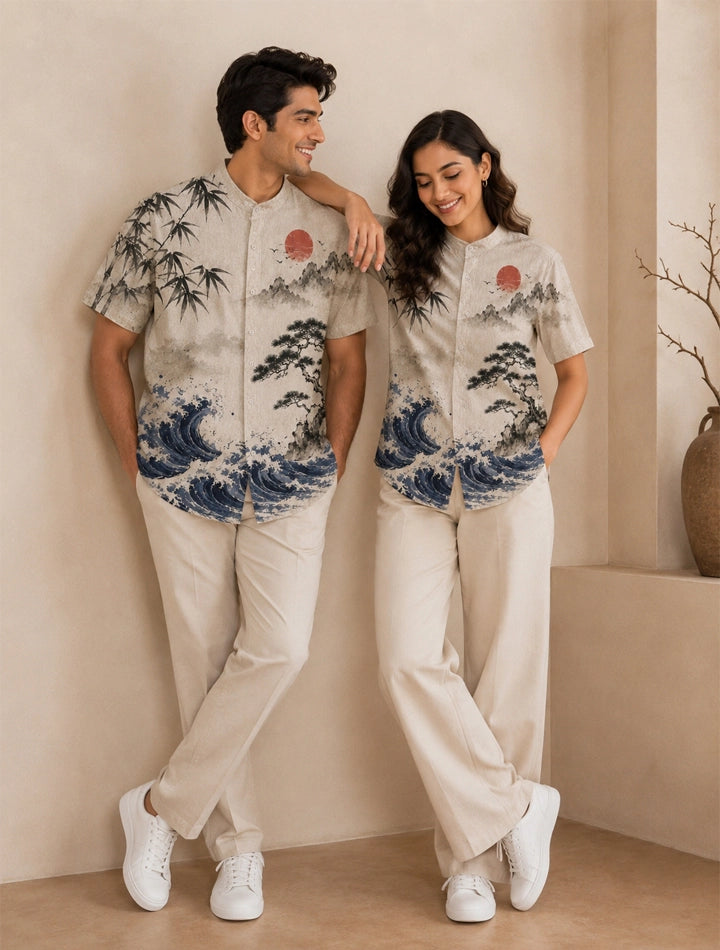 Sea Scene Everyday Comfort, Made for Everyone
