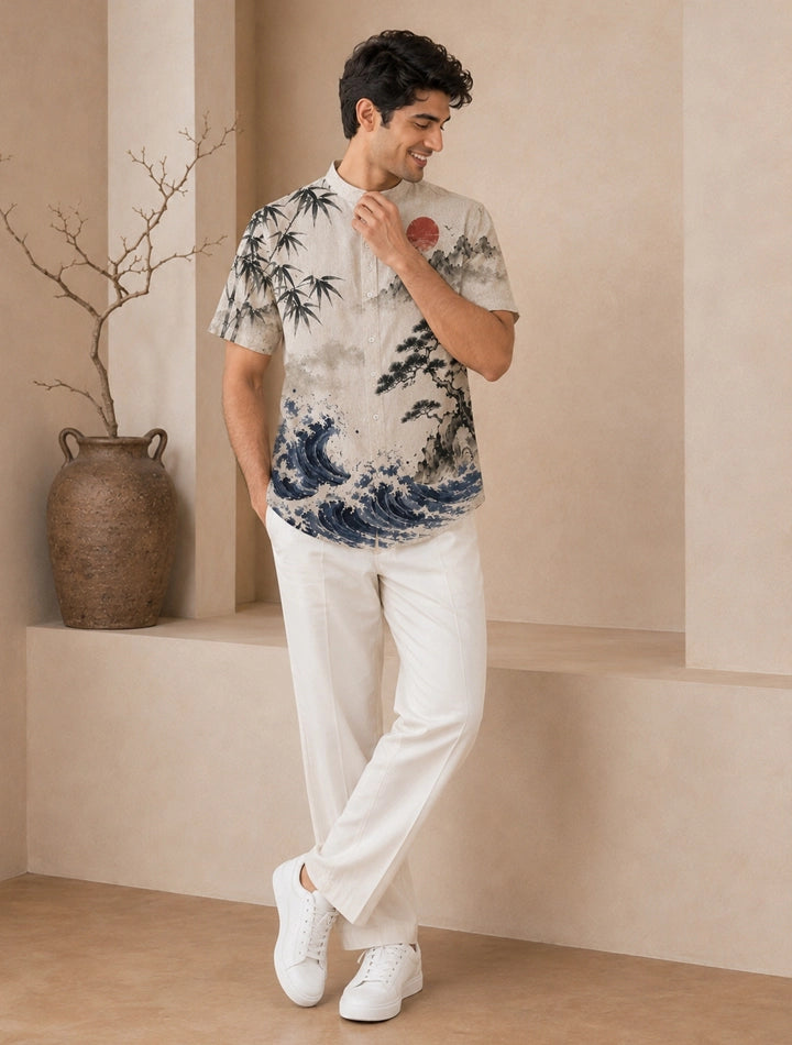 Sea Scene Everyday Comfort, Made for Everyone