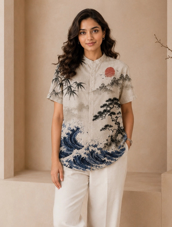 Sea Scene Everyday Comfort, Made for Everyone