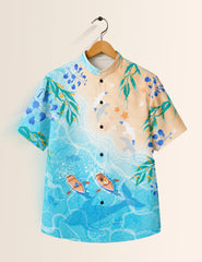 Sea Top Everyday Comfort, Made for Everyone