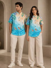 Sea Top Everyday Comfort, Made for Everyone