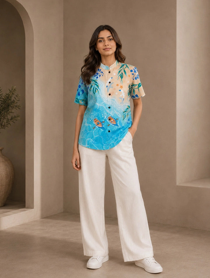 Sea Top Everyday Comfort, Made for Everyone