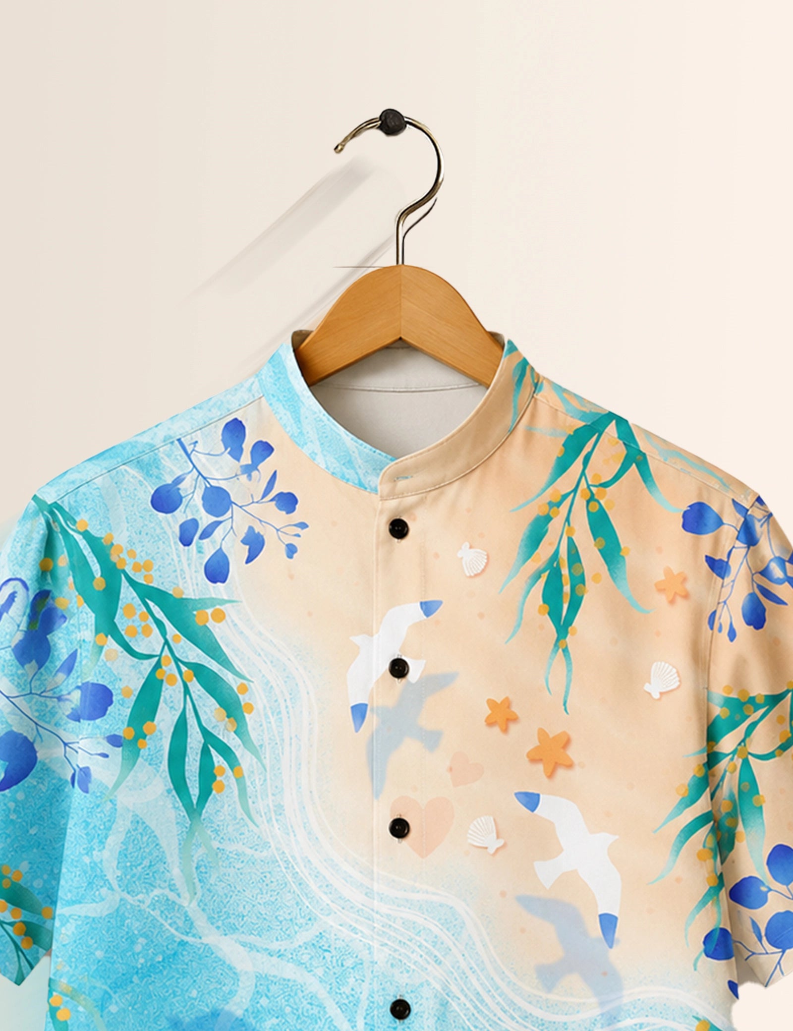 Sea Top Everyday Comfort, Made for Everyone